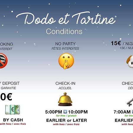 Luxurious 1 Bedroom, Ac, Terrace, Close Beaches - Dodo Et Tartine Carqueiranne Kültér fotó