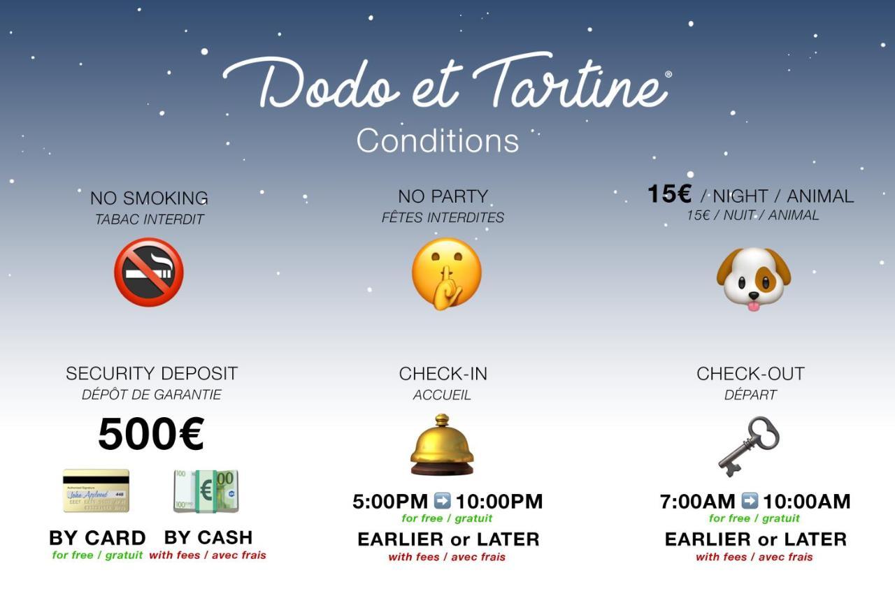 Luxurious 1 Bedroom, Ac, Terrace, Close Beaches - Dodo Et Tartine Carqueiranne Kültér fotó